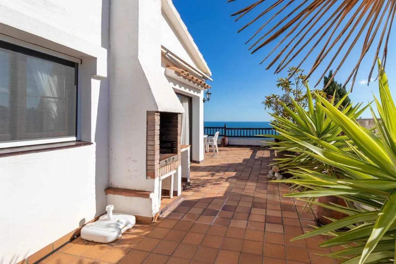 Apartamento CAU DEL LLOP 77 Ático con fantástica terraza y vistas Llançà España